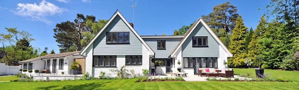 Top-rated garden landscaping experts serving Burlington, NC - Picture Perfect Lawn Maintenance