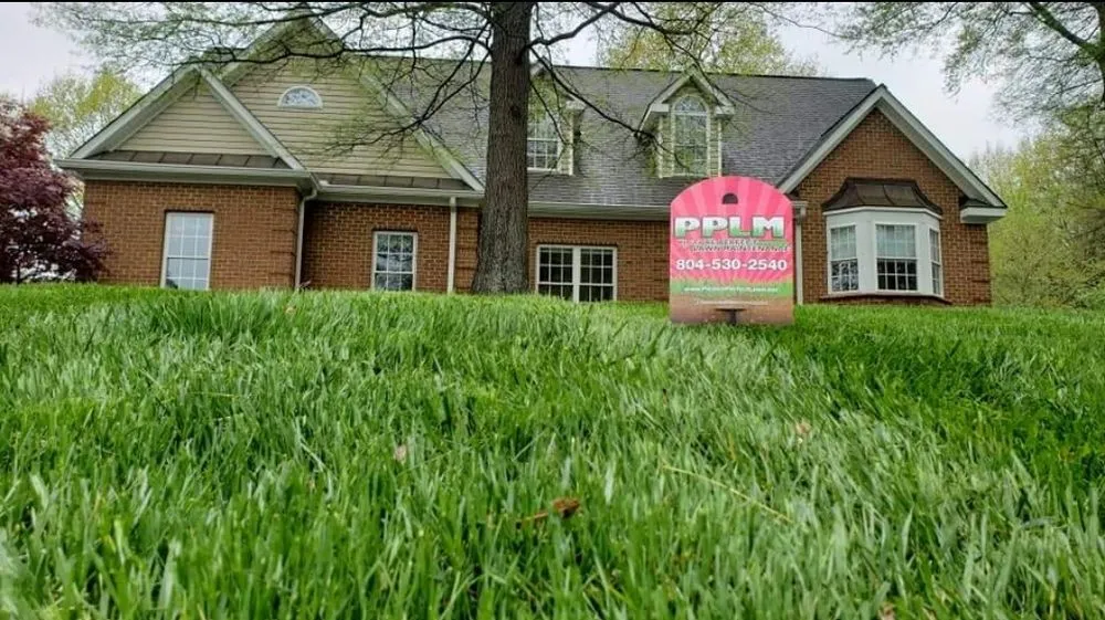 Reliable yard maintenance in Petersburg, VA - Picture Perfect Lawn Maintenance