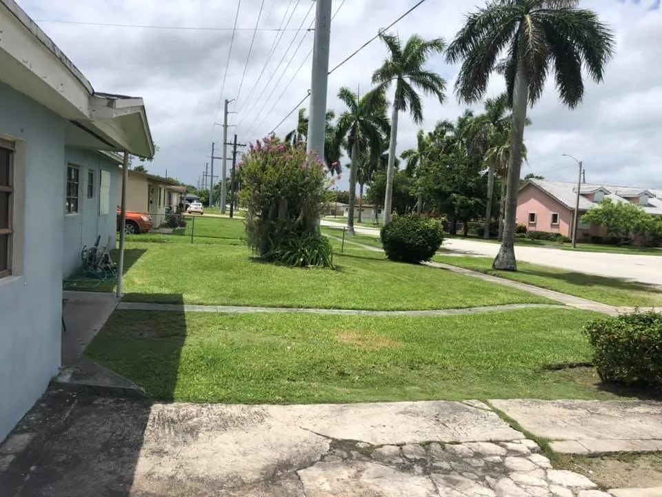 Expert residential landscaping for outdoor upgrades in Homestead, FL by Picture Perfect Lawn Service