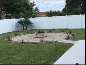 Local residential landscaping in Fort Myers, FL - Picture Perfect Lawncare & Maintenance