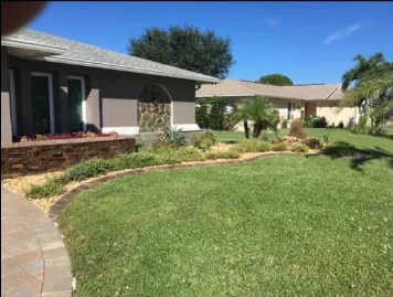 Trusted landscape design in Fort Myers, FL - Picture Perfect Lawncare & Maintenance