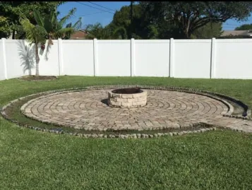 Affordable landscape installation in Fort Myers, FL - Picture Perfect Lawncare & Maintenance