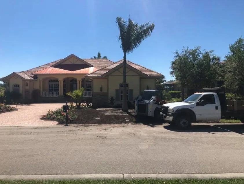 Local lawn care service in Fort Myers, FL by Picture Perfect Lawncare & Maintenance