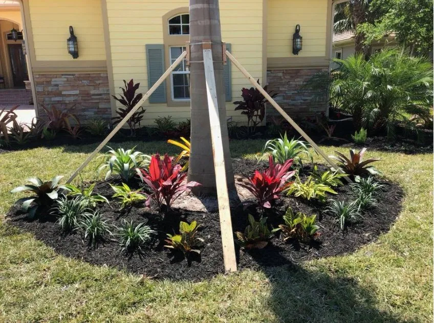 Top-rated landscape installation near you across Fort Myers, FL - Picture Perfect Lawncare & Maintenance