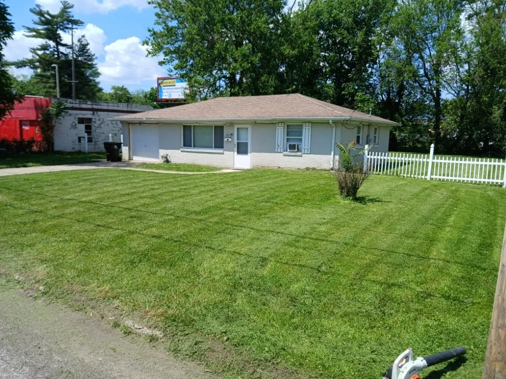 Affordable garden landscaping for outdoor upgrades across Peoria, IL - Picture Perfect Lawncare