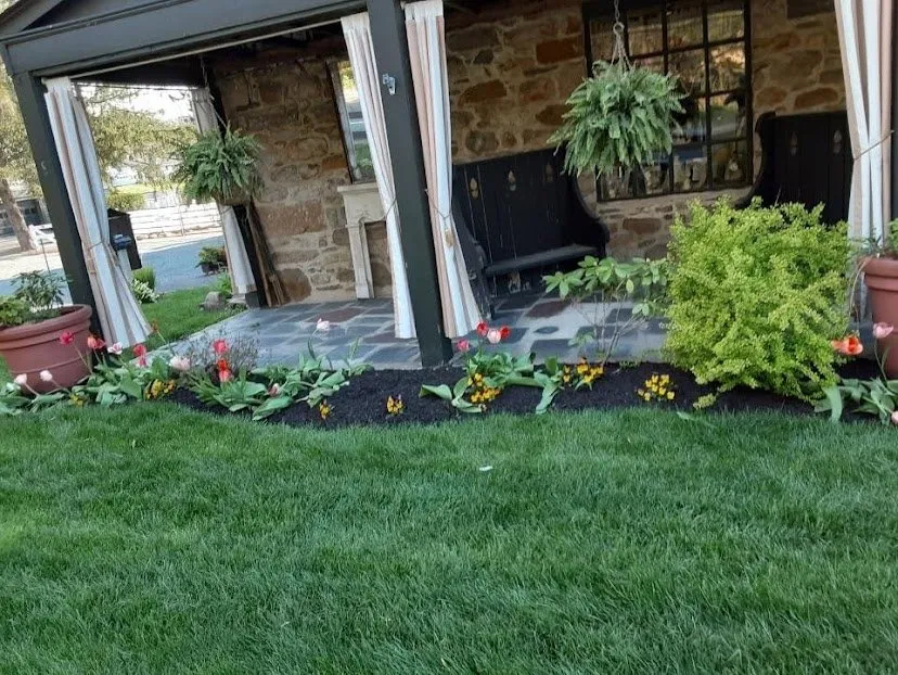 Trusted landscape design in Washington, NJ - Picture Perfect Lawns and Landscape