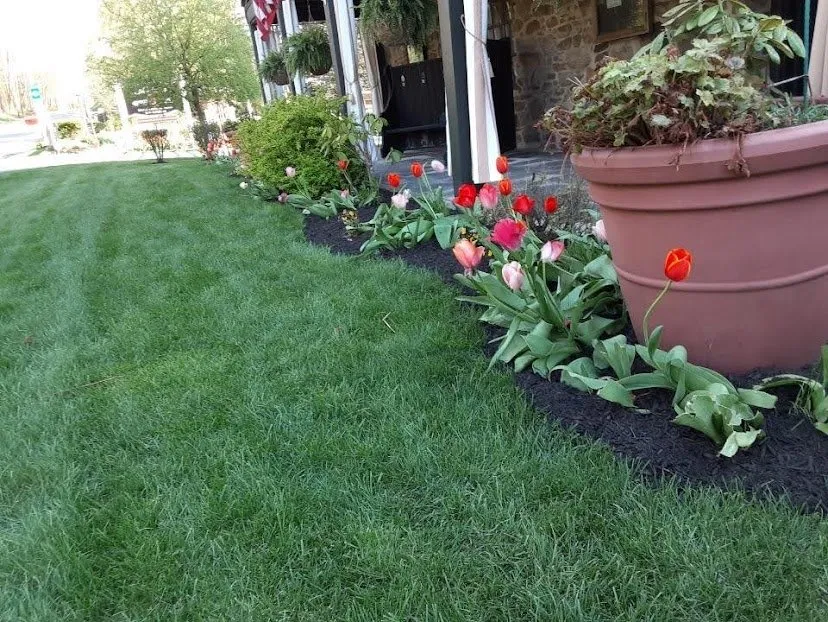 Custom yard maintenance experts serving Washington, NJ - Picture Perfect Lawns and Landscape