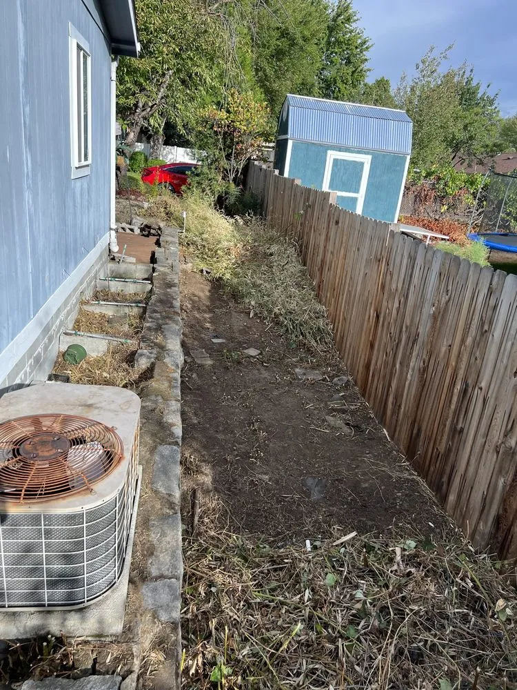 Expert landscape installation for year-round maintenance across Medford, OR - Picture Perfect Lawns