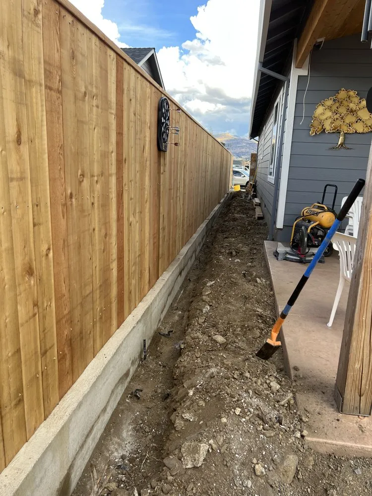 Reliable landscape design with custom design across Medford, OR - Picture Perfect Lawns