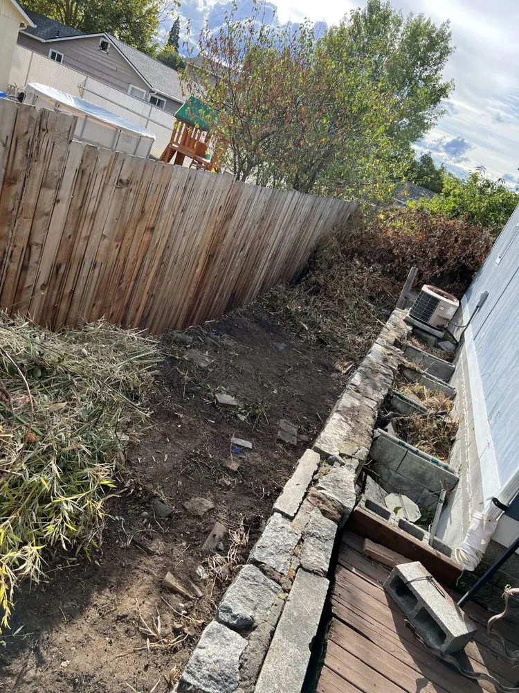 Expert landscape design near you in Medford, OR by Picture Perfect Lawns