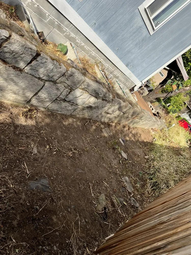 Affordable outdoor landscaping in Medford, OR by Picture Perfect Lawns