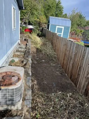 Picture Perfect Lawns Logo