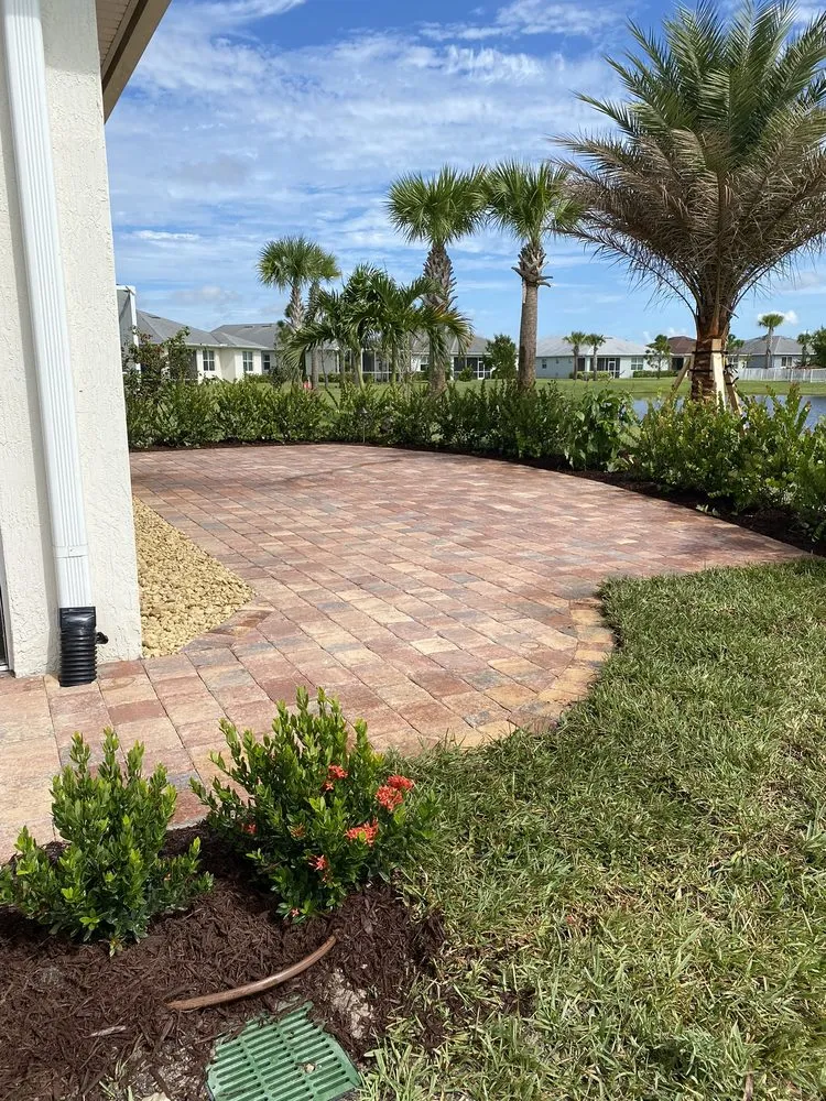Affordable landscaping services near you across Jensen Beach, FL - Picture Perfect Property Maintenance