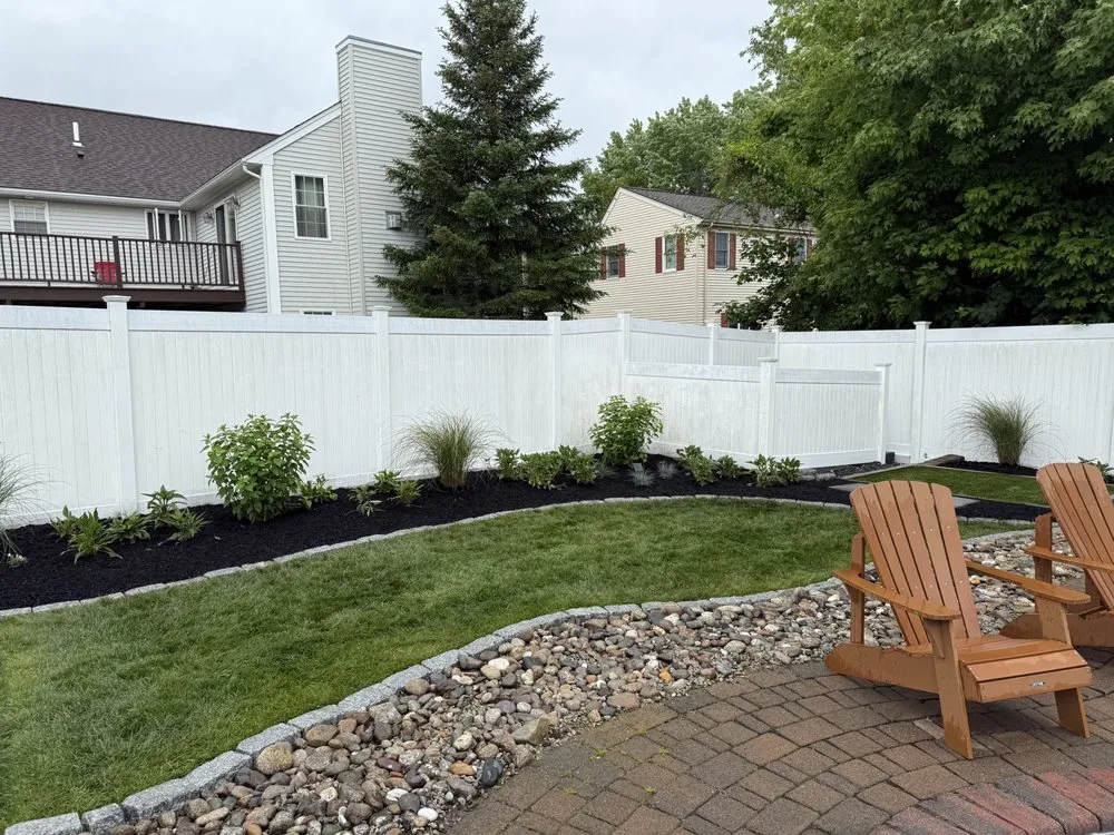 Expert landscape installation in Leicester, MA - Picturesque Landscapes