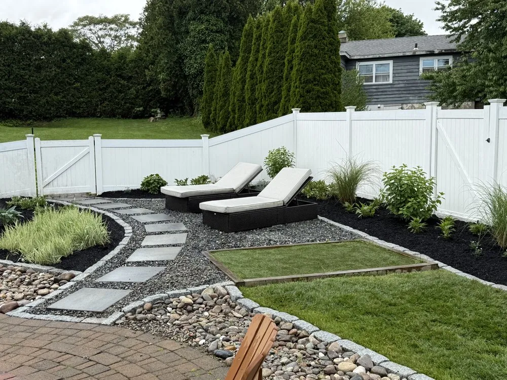 Reliable landscaping services for outdoor upgrades across Leicester, MA - Picturesque Landscapes