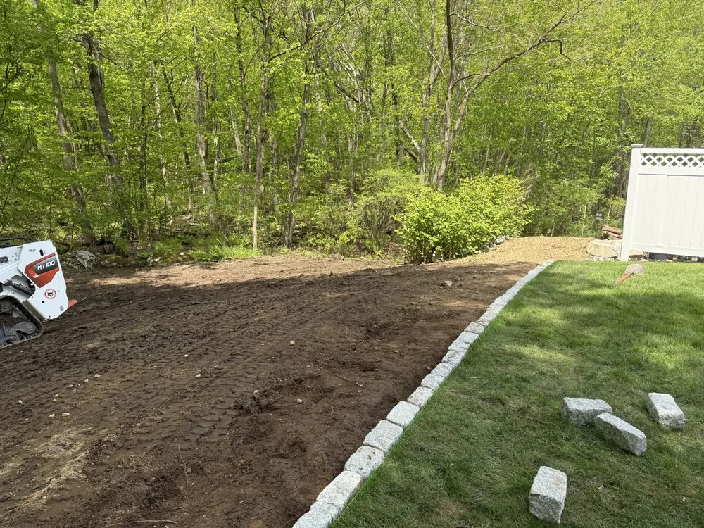 Top-rated residential landscaping for outdoor upgrades in Leicester, MA by Picturesque Landscapes