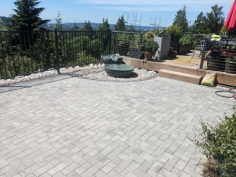 Top-rated garden landscaping for homes across Graham, WA - Picturesque Landscaping and Design