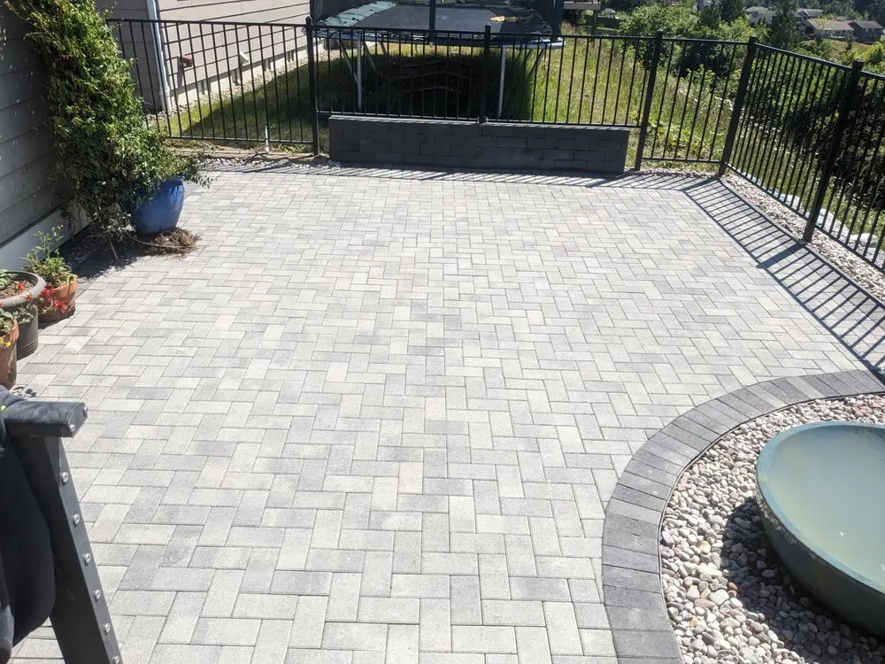 Local yard maintenance in Graham, WA - Picturesque Landscaping and Design