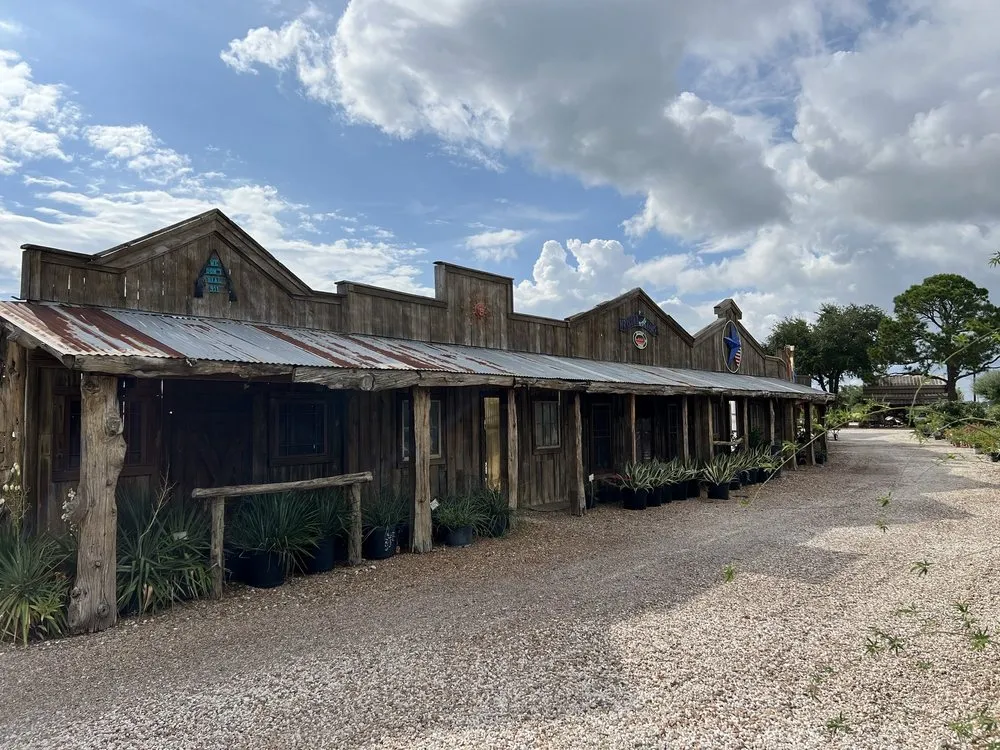 Professional yard maintenance for residential properties across Brookshire, TX - Picturesque Landscaping and Nursery