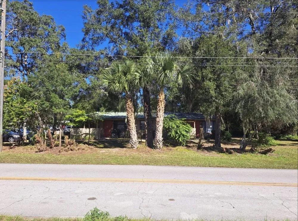 Expert yard cleanup service in DeLand, FL - Picz lawn service