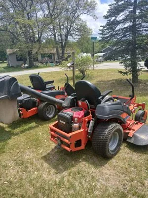 Piece of Mind Property Management and Landscape Design