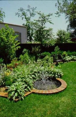 Professional residential landscaping in Colfax, NC by Piedmont -Carolina Landscaping