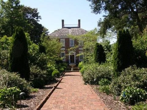 Top-rated garden landscaping for beautiful yards across Colfax, NC - Piedmont -Carolina Landscaping