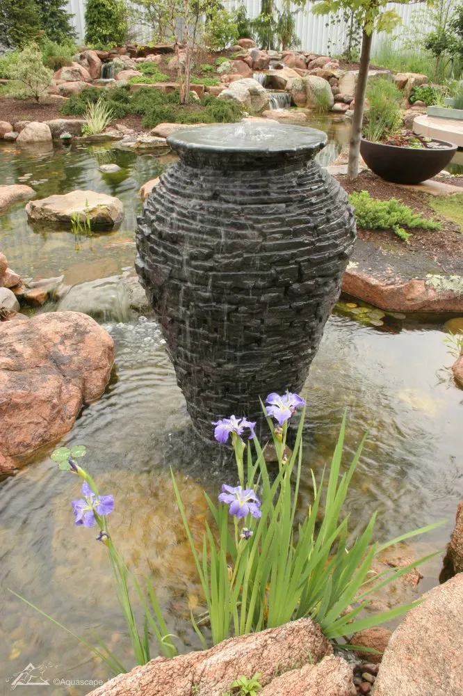 Trusted landscape installation with custom design across Indian Trail, NC - Piedmont Aquascapes