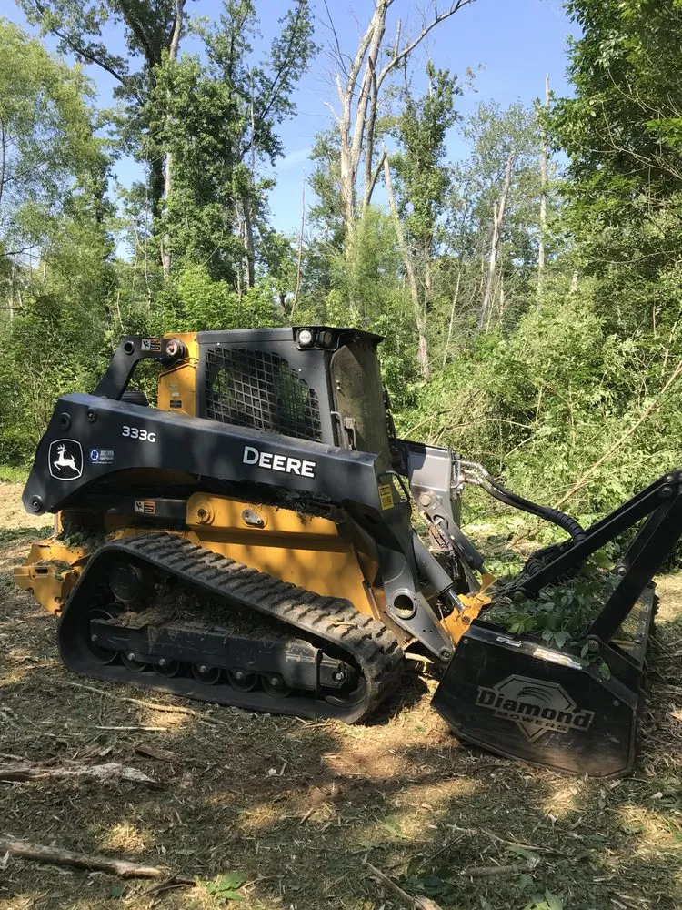 Reliable lawn care service experts serving Statesville, NC - Piedmont Land Clearing And Lawn Services