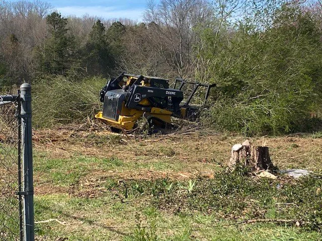 Reliable garden landscaping in Statesville, NC by Piedmont Land Clearing And Lawn Services