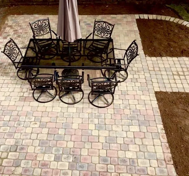 Affordable yard maintenance in Arnoldsville, GA by Piedmont Landscape Management