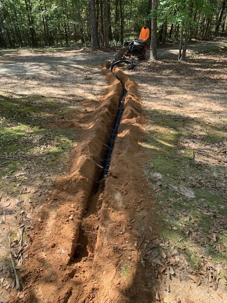 Affordable landscape design for beautiful yards across Arnoldsville, GA - Piedmont Landscape Management
