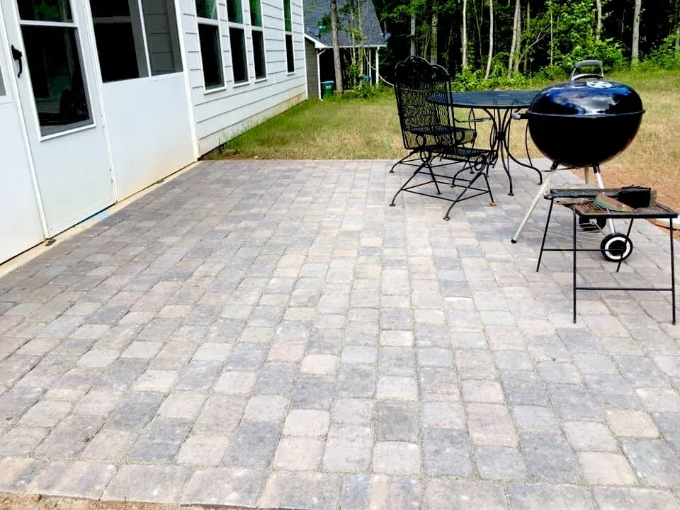 Expert landscaping services experts serving Arnoldsville, GA - Piedmont Landscape Management