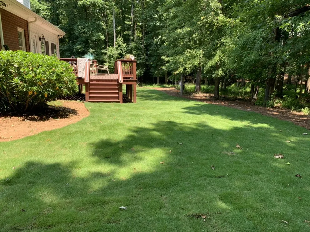Reliable lawn care service in Arnoldsville, GA - Piedmont Landscape Management