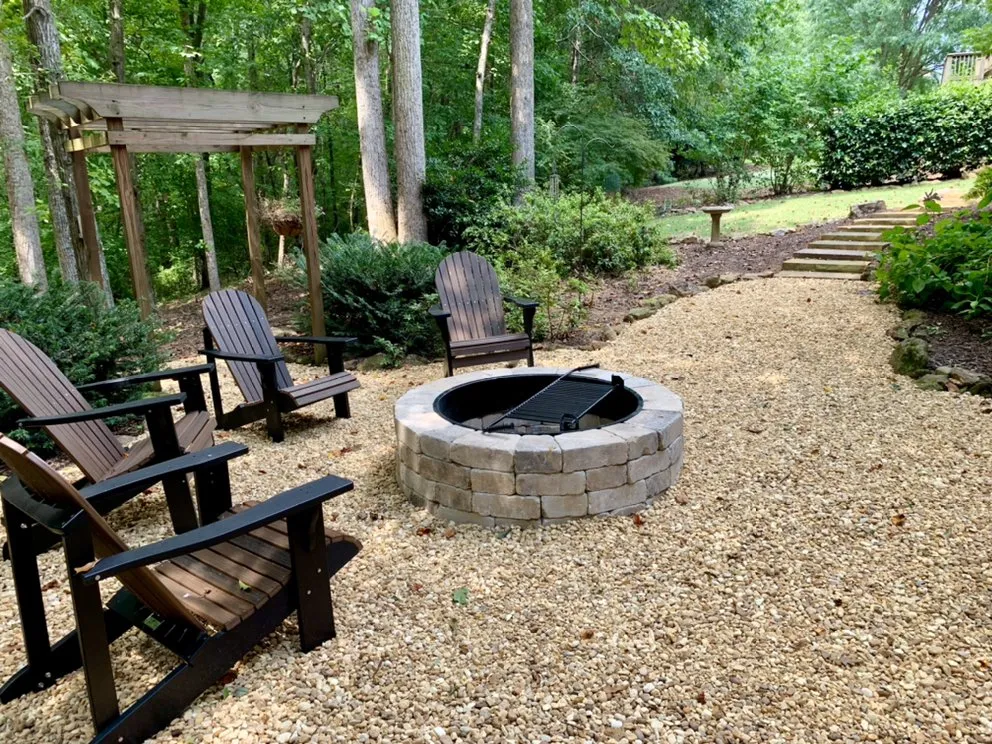 Reliable landscaping services for outdoor upgrades across Arnoldsville, GA - Piedmont Landscape Management