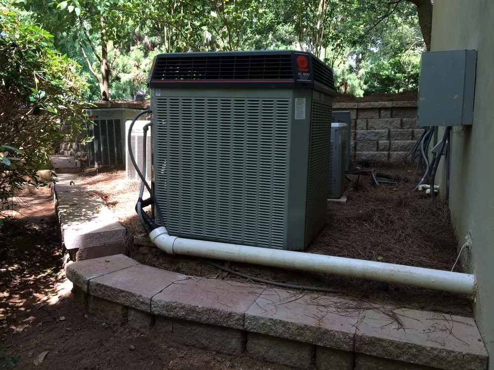 Expert outdoor landscaping near you in Augusta, GA by Piedmont Landscape Management