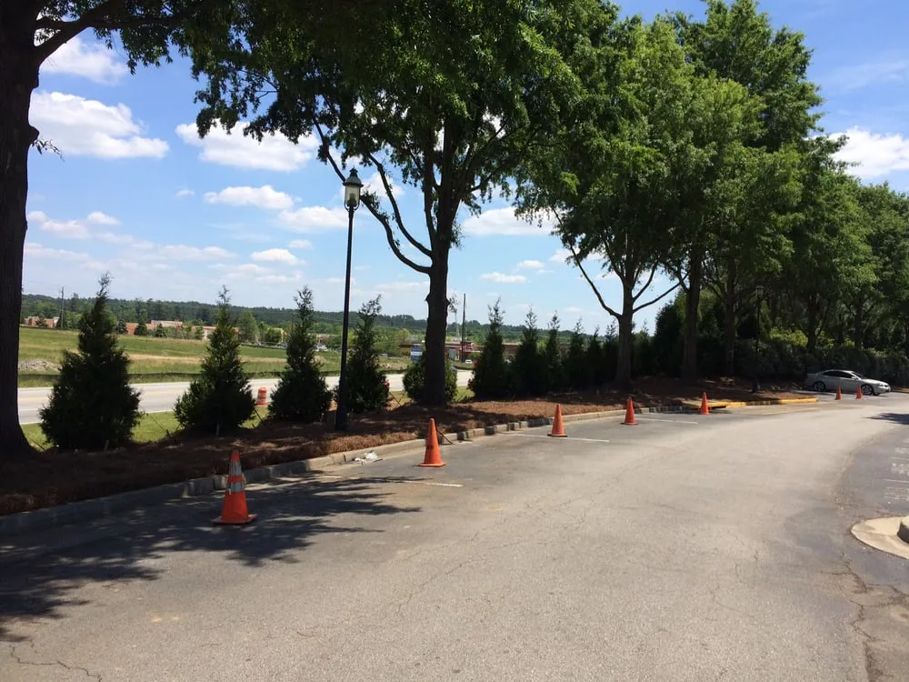 Trusted yard maintenance in Augusta, GA - Piedmont Landscape Management