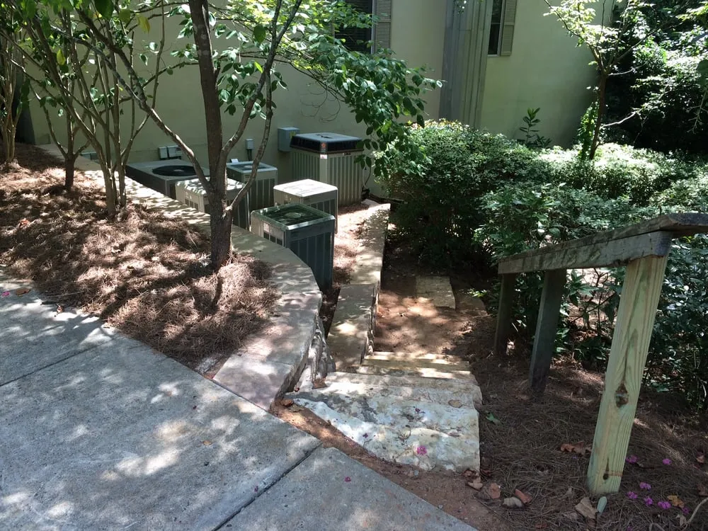 Affordable yard maintenance experts serving Augusta, GA - Piedmont Landscape Management
