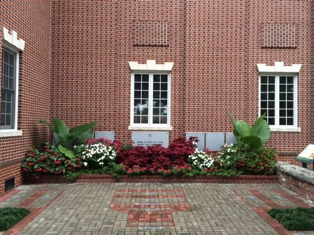 Local landscaping services with custom design across Augusta, GA - Piedmont Landscape Management