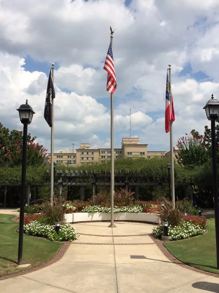 Trusted garden landscaping in Augusta, GA - Piedmont Landscape Management