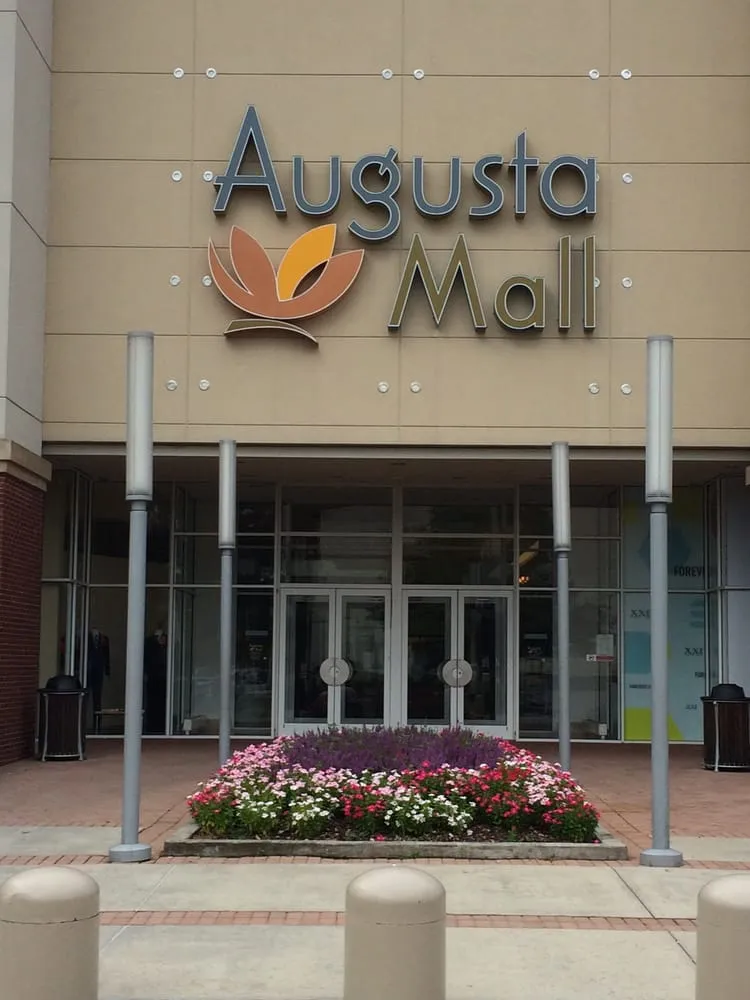 Local garden landscaping in Augusta, GA - Piedmont Landscape Management