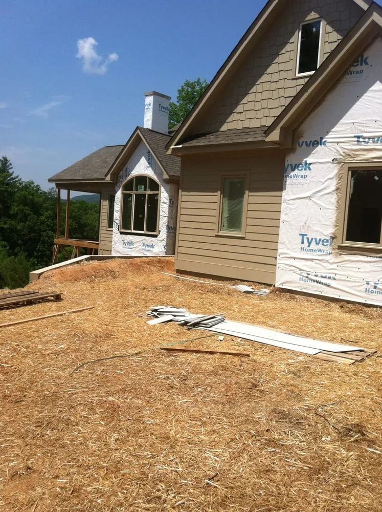 Trusted outdoor landscaping in Fort Mill, SC - Piedmont Landscape Solutions