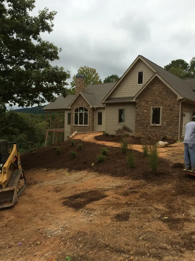 Professional lawn care service for year-round maintenance across Fort Mill, SC - Piedmont Landscape Solutions