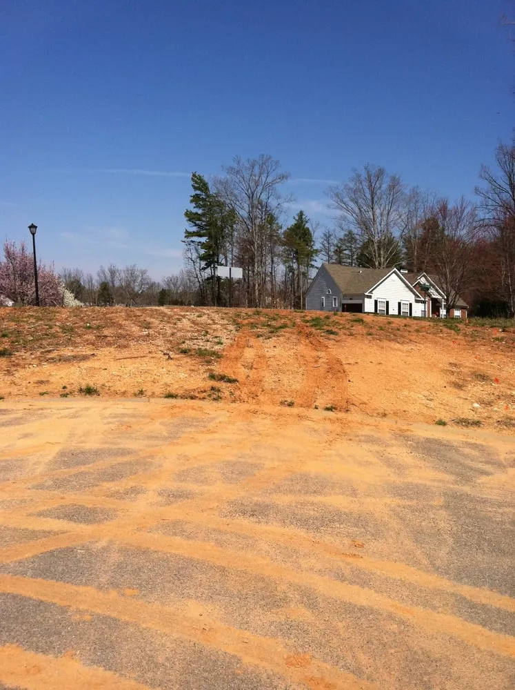 Expert lawn mowing service for beautiful yards across Fort Mill, SC - Piedmont Landscape Solutions