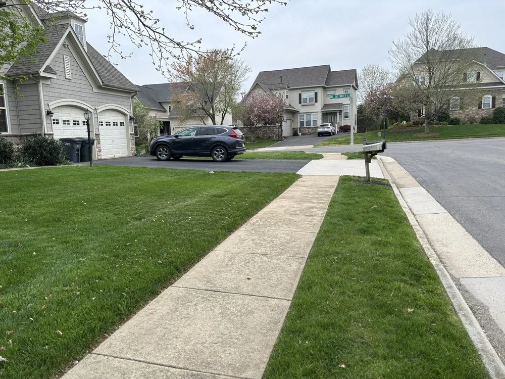 Trusted outdoor landscaping for outdoor upgrades across Gainesville, VA - Piedmont Landscaping Services