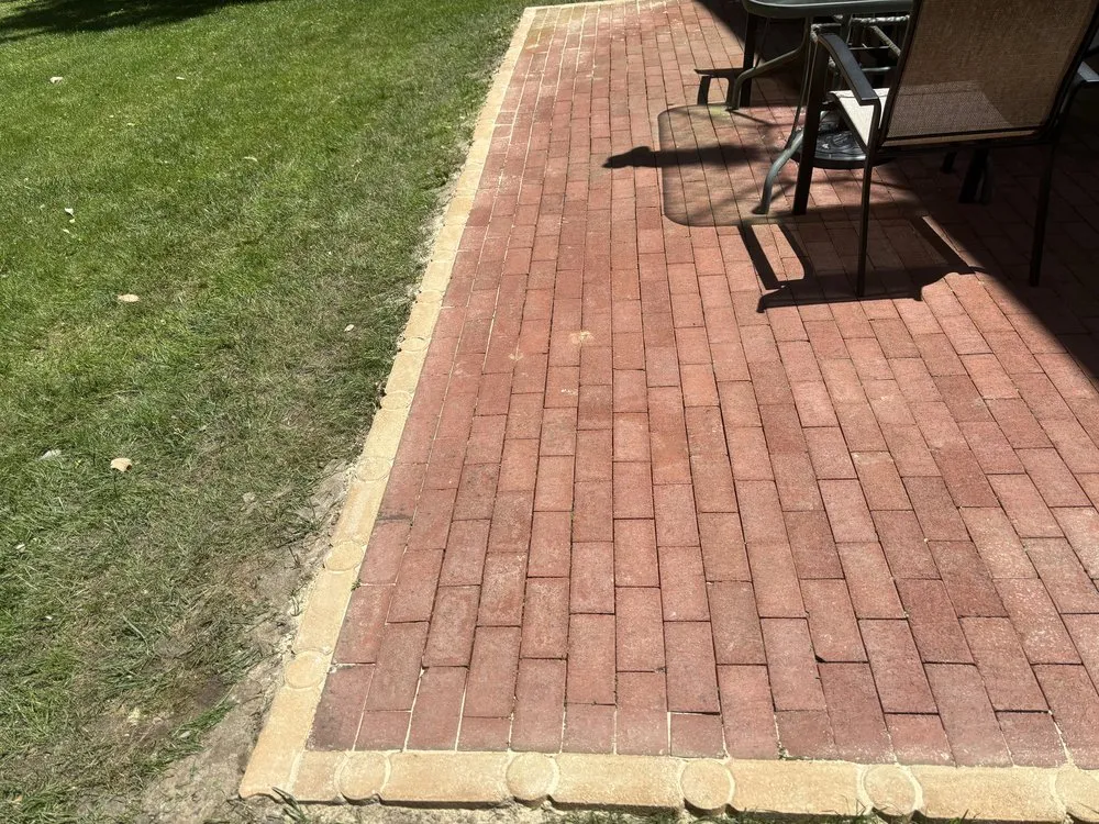 Custom lawn care service for residential properties across Gainesville, VA - Piedmont Landscaping Services