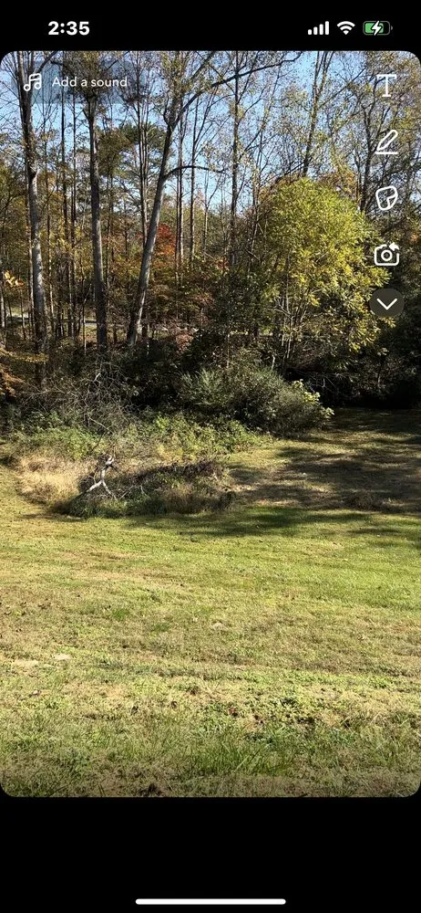 Local outdoor landscaping for year-round maintenance in Statesville, NC by Piedmont Property Professionals