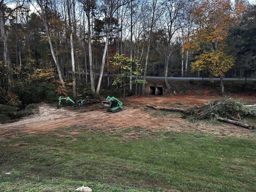 Expert residential landscaping experts serving Statesville, NC - Piedmont Property Professionals