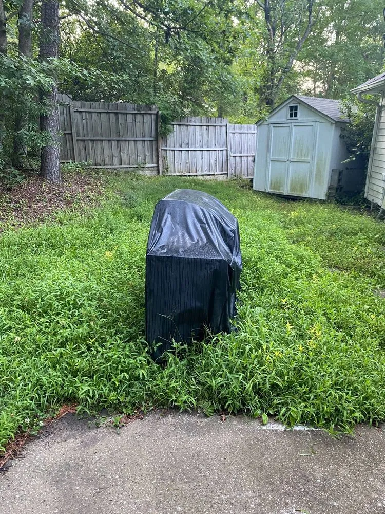 Custom landscape installation experts serving Greensboro, NC - Piedmont Triad Solutions