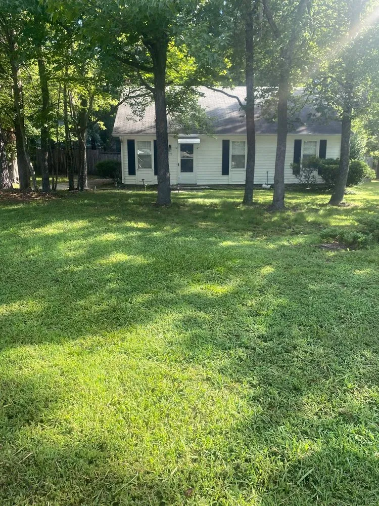 Reliable landscape design in Greensboro, NC - Piedmont Triad Solutions